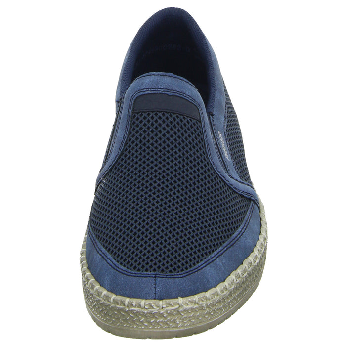 Rieker Slipper/Kletthalbschuh Freizeit (Casual) - SchuhEggers.de