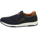 Rieker Slipper/Kletthalbschuh Freizeit (Casual) - SchuhEggers.de