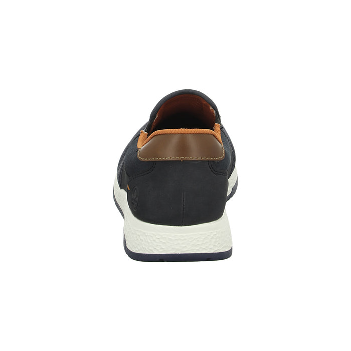 Rieker Slipper/Velcro Shoe Leisure (Casual)