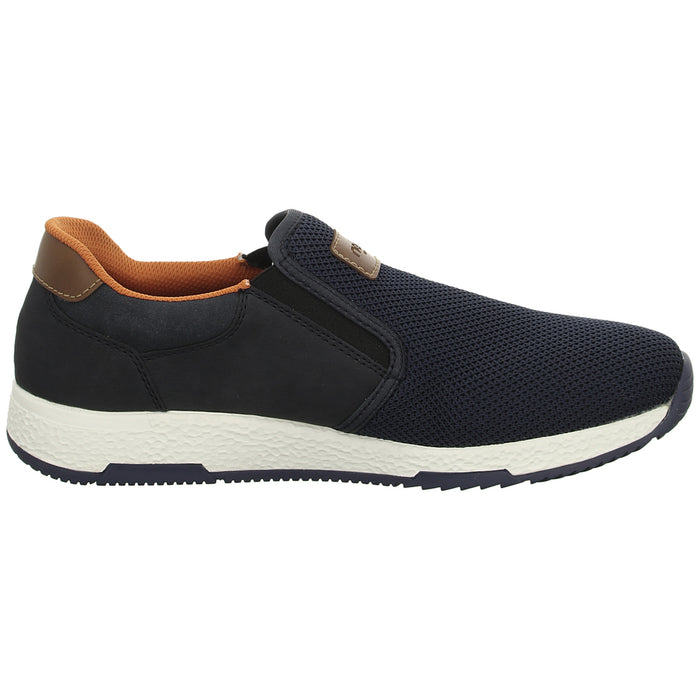 Rieker Slipper/Velcro Shoe Leisure (Casual)