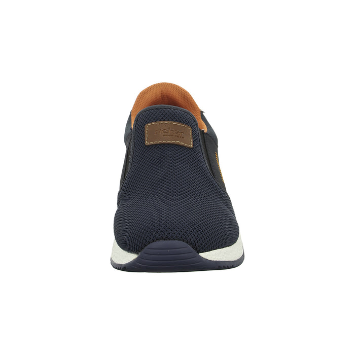 Rieker Slipper/Velcro Shoe Leisure (Casual)