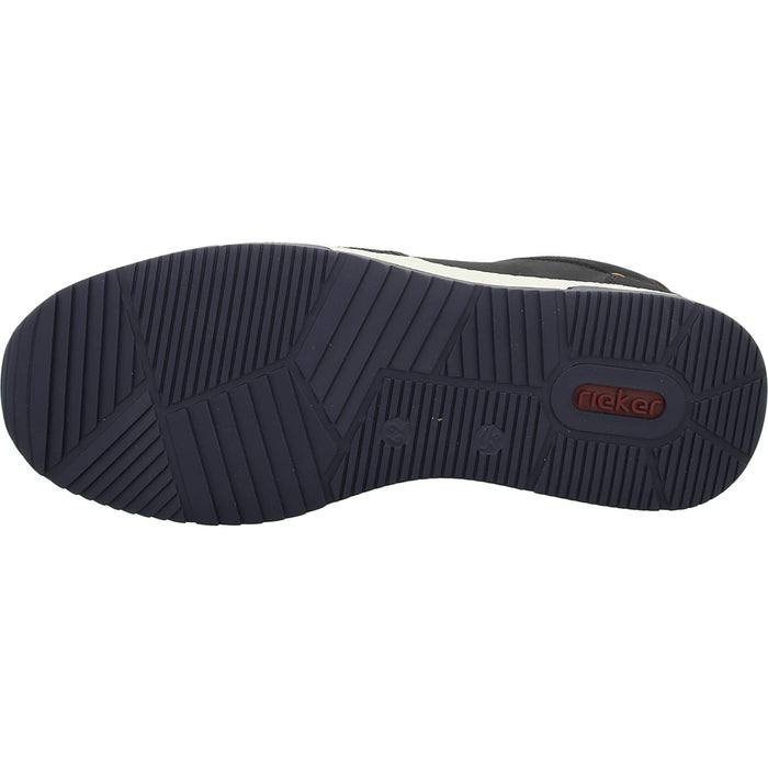 Rieker Slipper/Velcro Shoe Leisure (Casual)