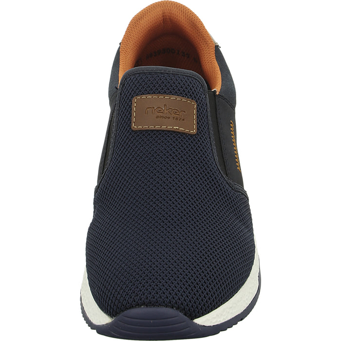 Rieker Slipper/Velcro Shoe Leisure (Casual)
