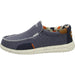 BOXX Slipper/Kletthalbschuh Freizeit (Casual) - SchuhEggers.de