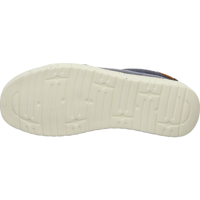 BOXX Slipper/Kletthalbschuh Freizeit (Casual) - SchuhEggers.de