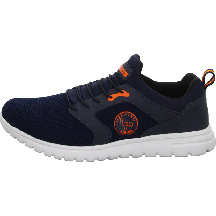living UPDATED Slipper/Kletthalbschuh Freizeit (Casual) - SchuhEggers.de