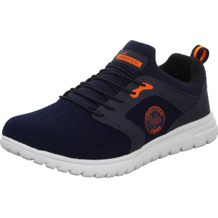 living UPDATED Slipper/Kletthalbschuh Freizeit (Casual) - SchuhEggers.de