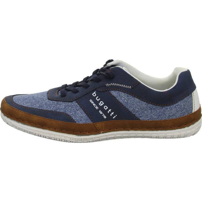 bugatti Slipper/Kletthalbschuh Freizeit (Casual) - SchuhEggers.de