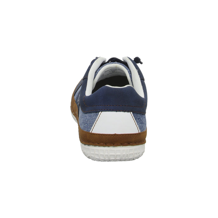 bugatti Slipper/Kletthalbschuh Freizeit (Casual) - SchuhEggers.de