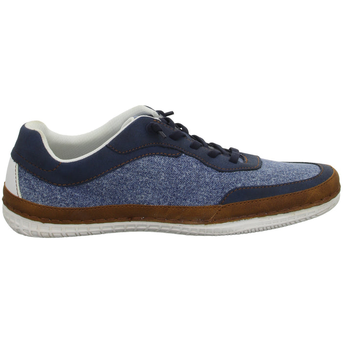 bugatti Slipper/Kletthalbschuh Freizeit (Casual) - SchuhEggers.de