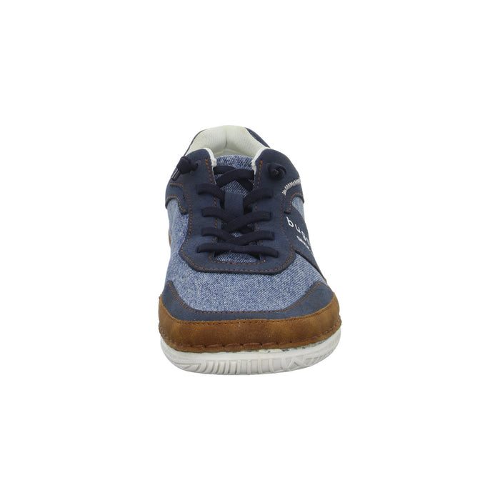 bugatti Slipper/Kletthalbschuh Freizeit (Casual) - SchuhEggers.de