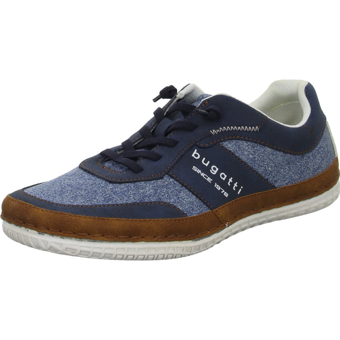 bugatti Slipper/Kletthalbschuh Freizeit (Casual) - SchuhEggers.de