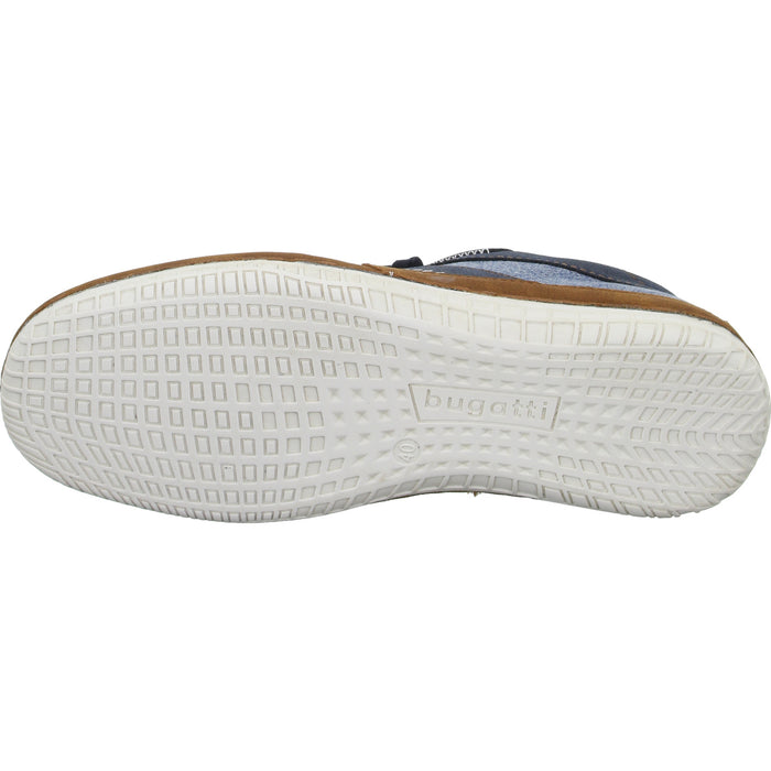 bugatti Slipper/Kletthalbschuh Freizeit (Casual) - SchuhEggers.de