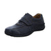 Josef Seibel Slipper/Kletthalbschuh mit Mehrweite Freizeit (sportlicher Boden) Alec - SchuhEggers.de