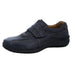 Josef Seibel Slipper/Kletthalbschuh mit Mehrweite Freizeit (sportlicher Boden) Alec - SchuhEggers.de