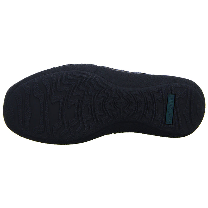 Josef Seibel Slipper/Kletthalbschuh mit Mehrweite Freizeit (sportlicher Boden) Alec - SchuhEggers.de