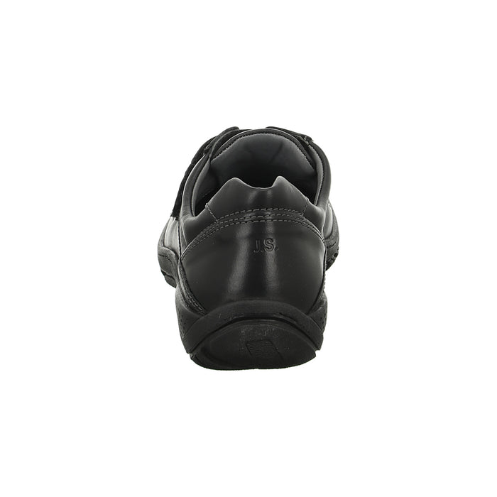 Josef Seibel Slipper/Kletthalbschuh mit Mehrweite Freizeit (sportlicher Boden) ARTHUR - SchuhEggers.de