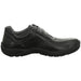 Josef Seibel Slipper/Kletthalbschuh mit Mehrweite Freizeit (sportlicher Boden) ARTHUR - SchuhEggers.de