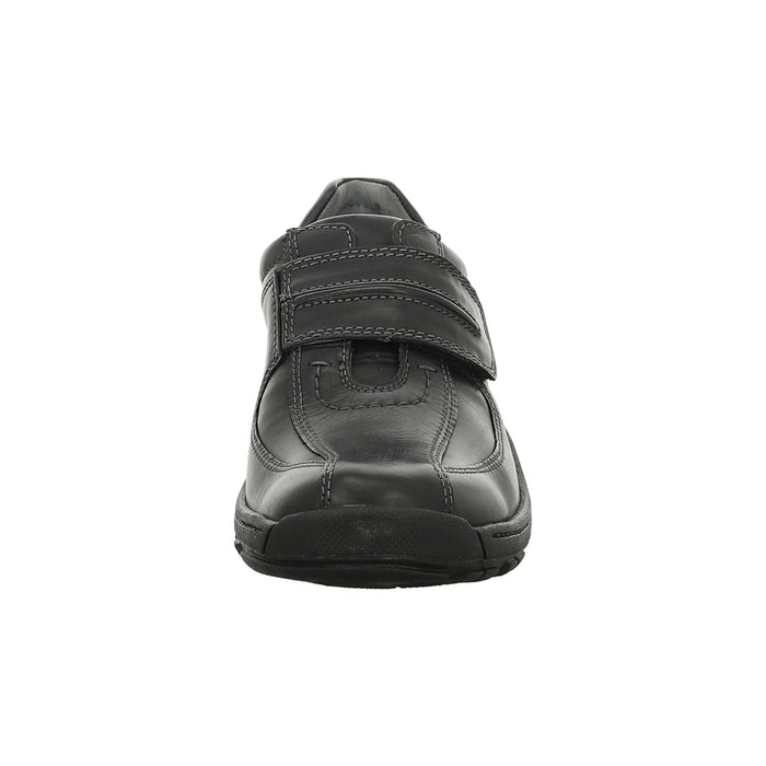 Josef Seibel Slipper/Kletthalbschuh mit Mehrweite Freizeit (sportlicher Boden) ARTHUR - SchuhEggers.de