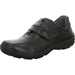 Josef Seibel Slipper/Kletthalbschuh mit Mehrweite Freizeit (sportlicher Boden) ARTHUR - SchuhEggers.de
