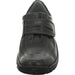 Josef Seibel Slipper/Kletthalbschuh mit Mehrweite Freizeit (sportlicher Boden) ARTHUR - SchuhEggers.de