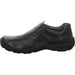 Josef Seibel Slipper/Kletthalbschuh mit Mehrweite Freizeit (sportlicher Boden) NOLAN 18 - SchuhEggers.de