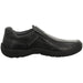 Josef Seibel Slipper/Kletthalbschuh mit Mehrweite Freizeit (sportlicher Boden) NOLAN 18 - SchuhEggers.de