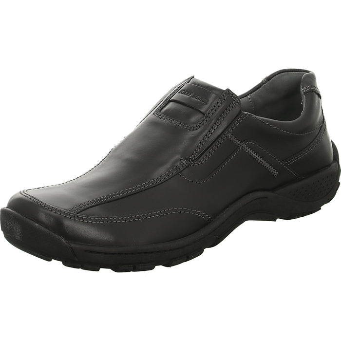 Josef Seibel slipper/velcro shoe with extra width leisure (sporty sole) NOLAN 18