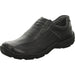 Josef Seibel Slipper/Kletthalbschuh mit Mehrweite Freizeit (sportlicher Boden) NOLAN 18 - SchuhEggers.de