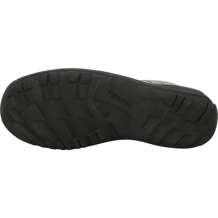 Josef Seibel slipper/velcro shoe with extra width leisure (sporty sole) NOLAN 18