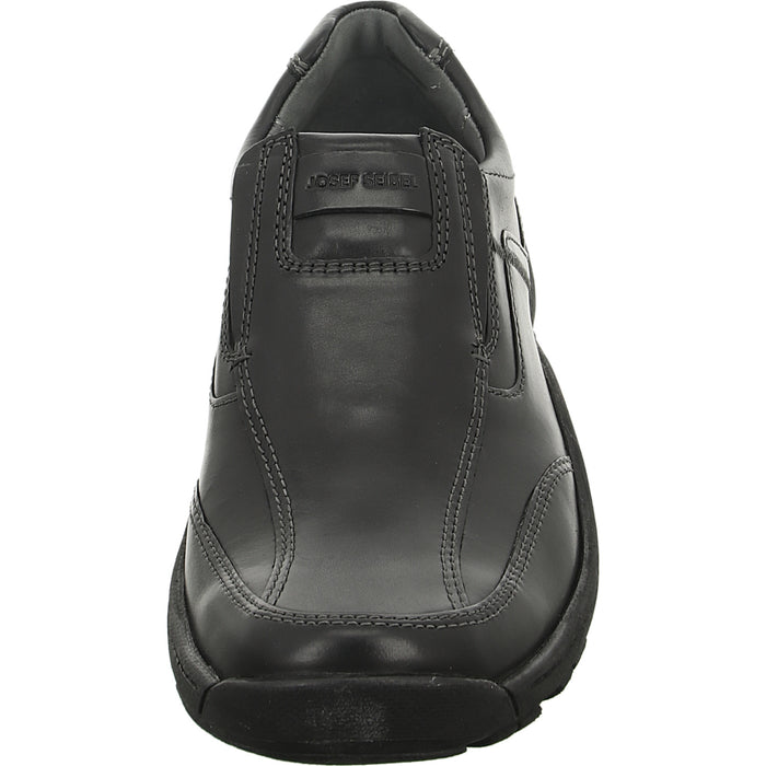 Josef Seibel slipper/velcro shoe with extra width leisure (sporty sole) NOLAN 18