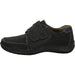Josef Seibel Slipper/Kletthalbschuh mit Mehrweite Freizeit (sportlicher Boden) ALFRED 05 - SchuhEggers.de