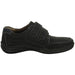 Josef Seibel Slipper/Kletthalbschuh mit Mehrweite Freizeit (sportlicher Boden) ALFRED 05 - SchuhEggers.de