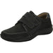 Josef Seibel Slipper/Kletthalbschuh mit Mehrweite Freizeit (sportlicher Boden) ALFRED 05 - SchuhEggers.de