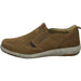 Josef Seibel Slipper/Kletthalbschuh mit Mehrweite Freizeit (sportlicher Boden) ENRICO 04 - SchuhEggers.de