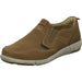 Josef Seibel Slipper/Kletthalbschuh mit Mehrweite Freizeit (sportlicher Boden) ENRICO 04 - SchuhEggers.de