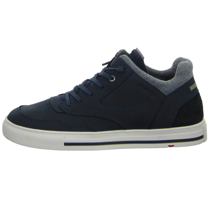 LLOYD Schnürstiefelette Kaltfutter Freizeit (casual) ELLISON - SchuhEggers.de