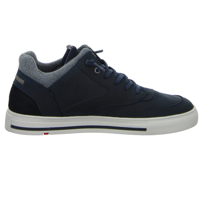 LLOYD Schnürstiefelette Kaltfutter Freizeit (casual) ELLISON - SchuhEggers.de