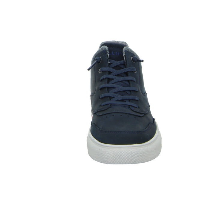 LLOYD Schnürstiefelette Kaltfutter Freizeit (casual) ELLISON - SchuhEggers.de
