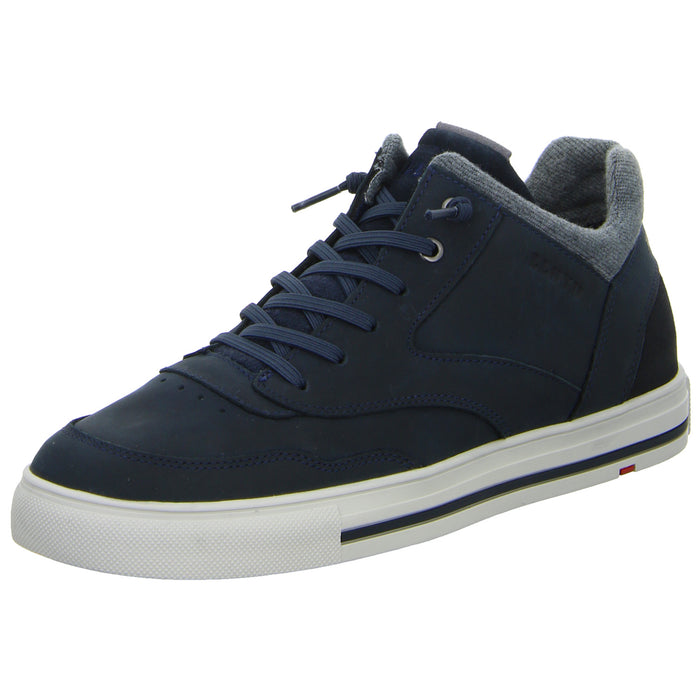 LLOYD Schnürstiefelette Kaltfutter Freizeit (casual) ELLISON - SchuhEggers.de