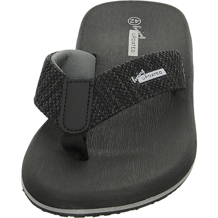 living UPDATED mule leisure (casual)