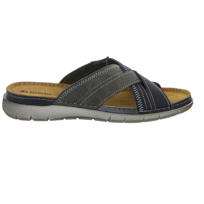 Inblu Pantolette Freizeit (casual) - SchuhEggers.de