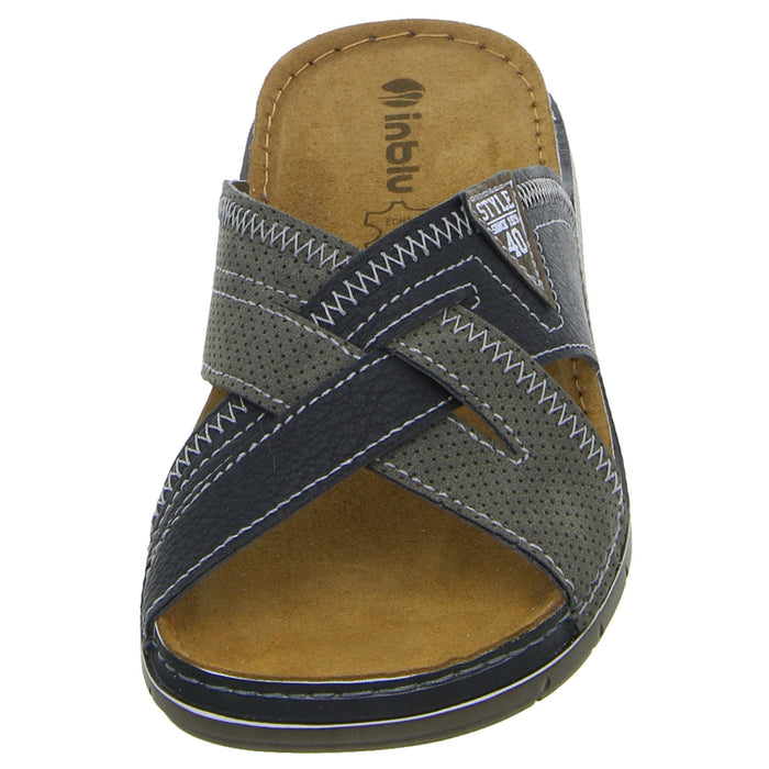 Inblu Pantolette Freizeit (casual) - SchuhEggers.de