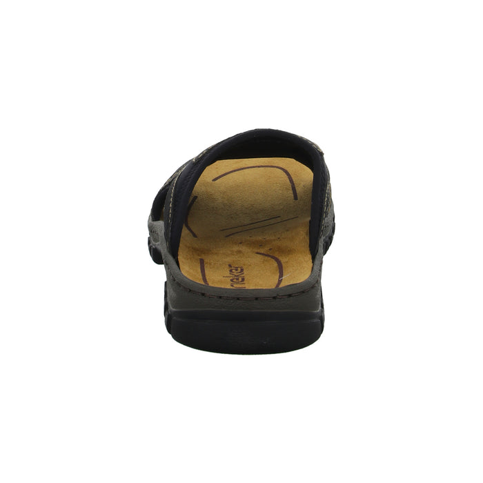 Rieker mule leisure (casual)
