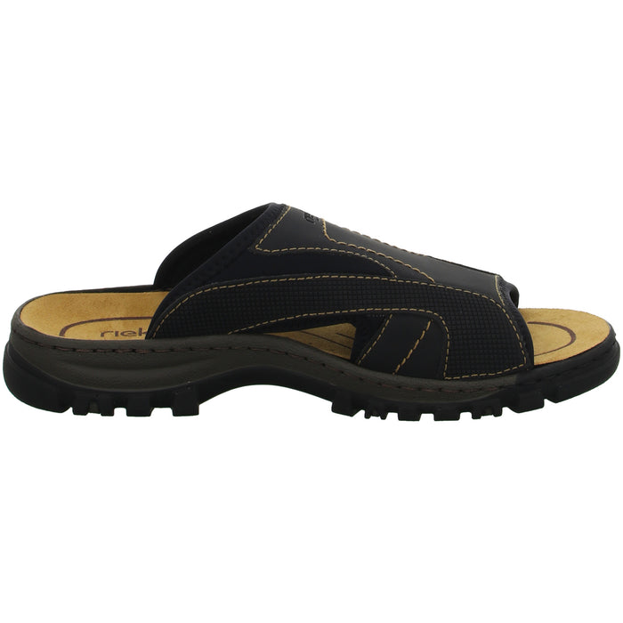 Rieker mule leisure (casual)