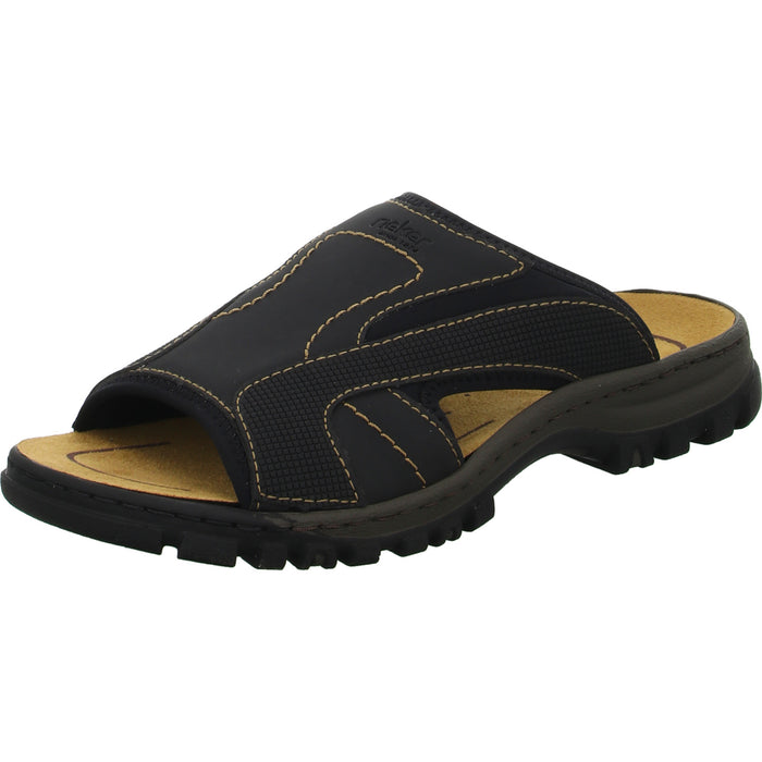 Rieker Pantolette Freizeit (casual)
