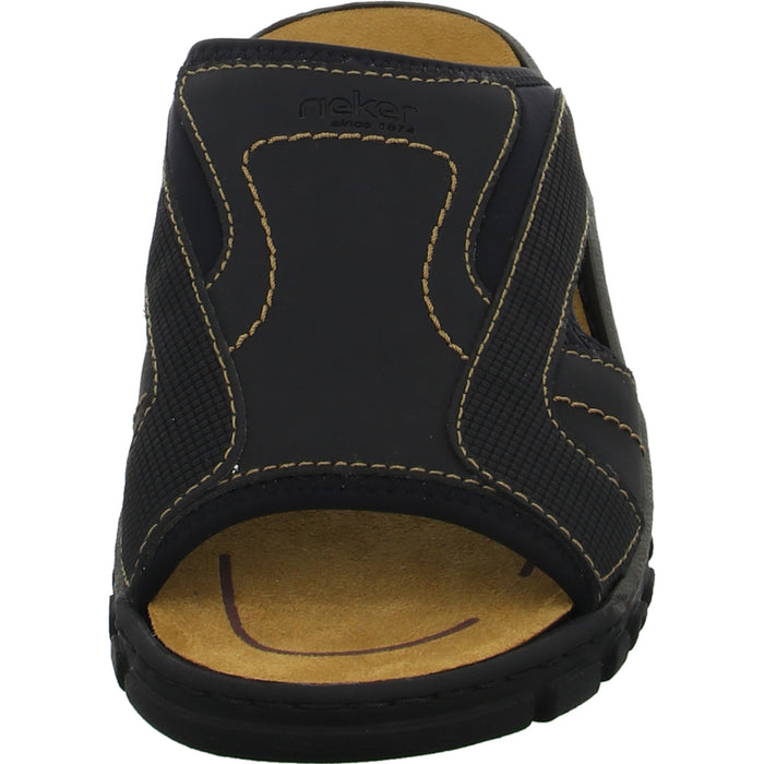 Rieker Pantolette Freizeit (casual)