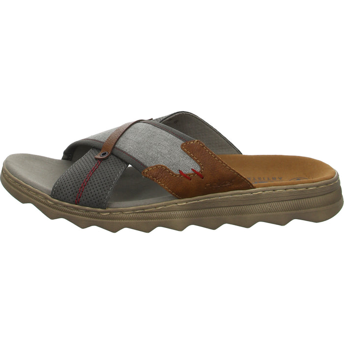 Rieker mule leisure (casual)