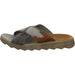 Rieker Pantolette Freizeit (casual) - SchuhEggers.de