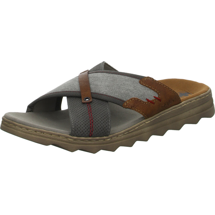 Rieker mule leisure (casual)